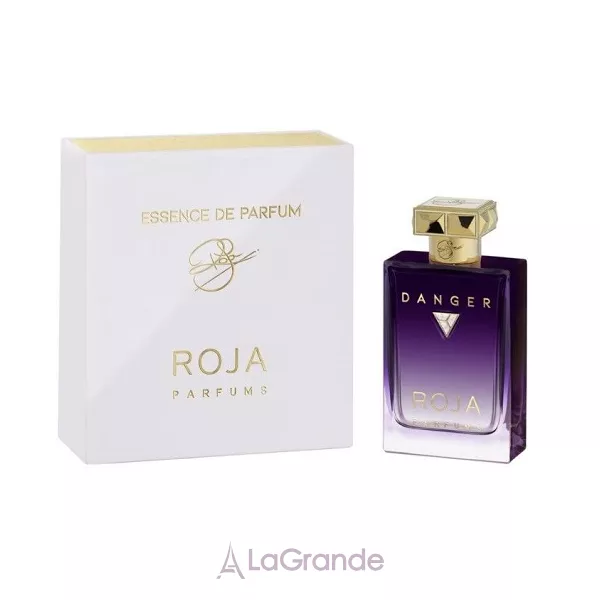 Roja Dove  Danger Pour Femme Essence De Parfum ��������������� ����