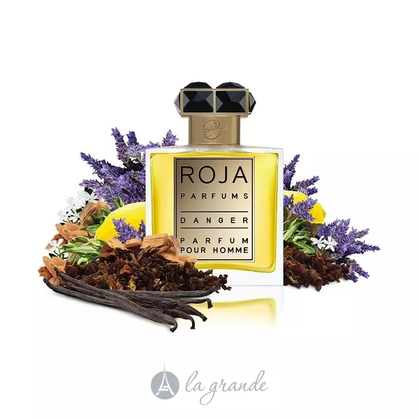 Roja Dove Danger Pour Homme ���� (������)