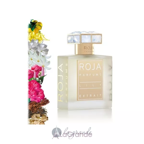 Roja Dove Lily Extrait ���� (������)