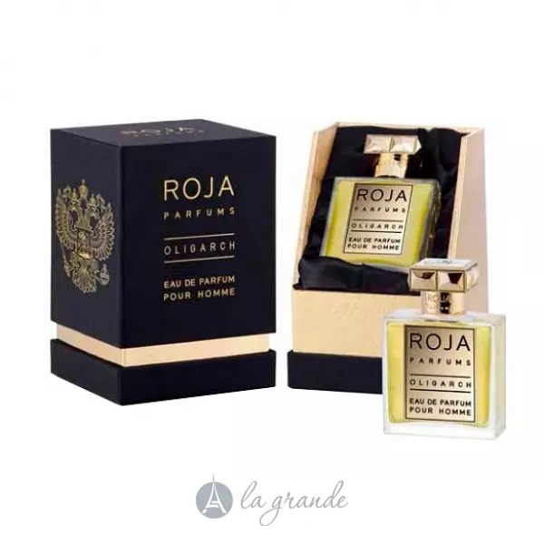 Roja Dove Oligarch Pour Homme ��������������� ���� (������)