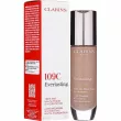 Clarins Everlasting Long-Wearing And Hydrating Matte Foundation    