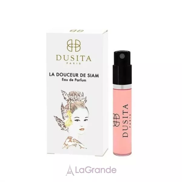 Parfums Dusita  La Douceur de Siam ����������� ����