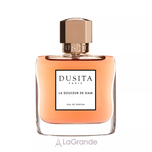 Parfums Dusita  La Douceur de Siam ����������� ����
