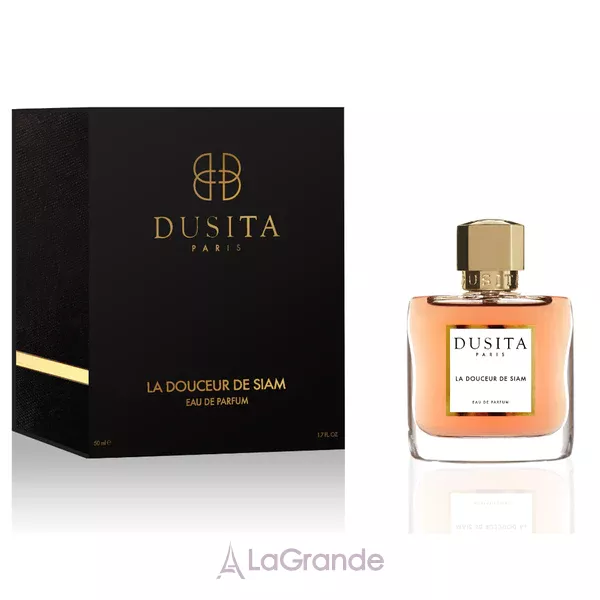 Parfums Dusita  La Douceur de Siam ����������� ����