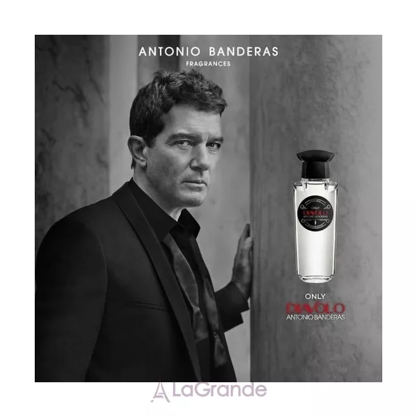 Antonio Banderas Only Diavolo �������� ����