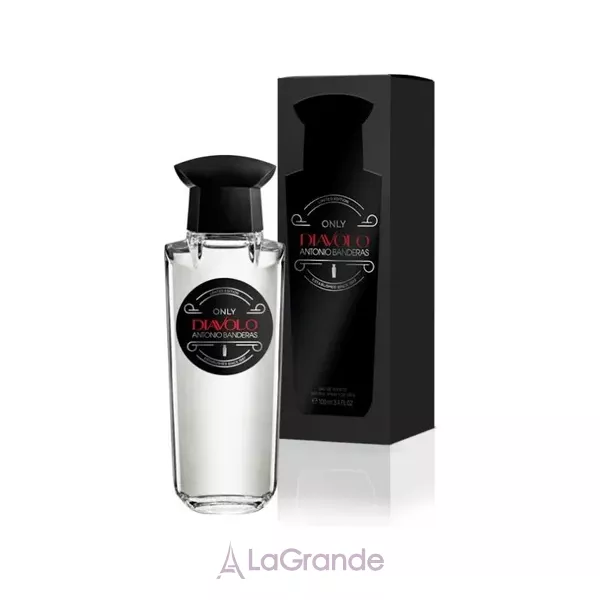 Antonio Banderas Only Diavolo �������� ����