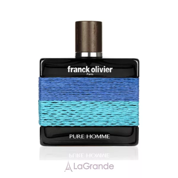 Franck Olivier Pure Homme ��������� ����
