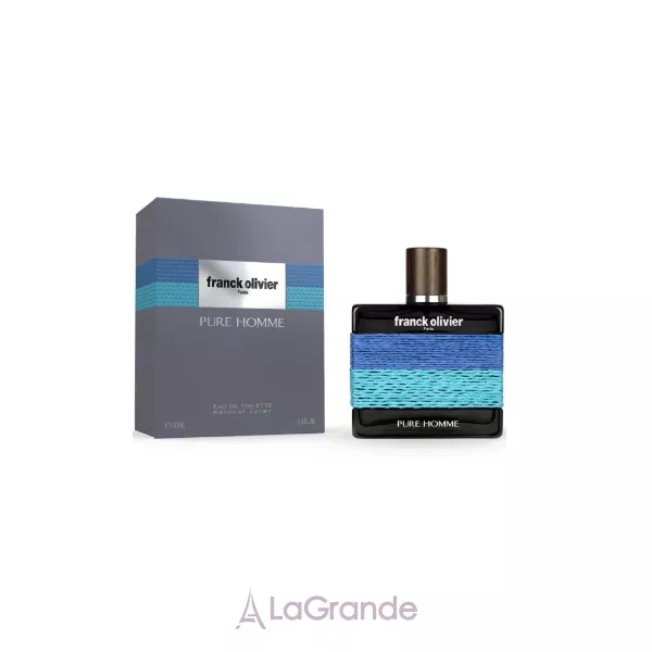 Franck Olivier Pure Homme ��������� ����