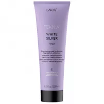 Lakme Teknia White Silver Mask ���������� ����� ��� ������������� ������� �������