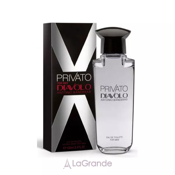 Antonio Banderas Privato Diavolo ��������� ����