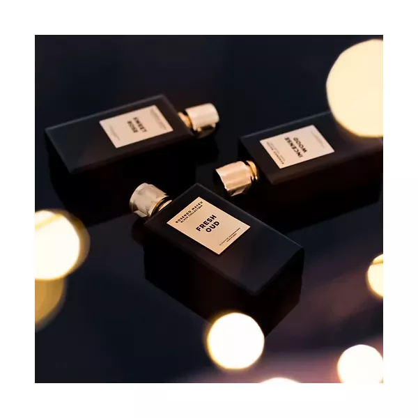 Rosendo Mateu Olfactive Expressions  Fresh Oud ����