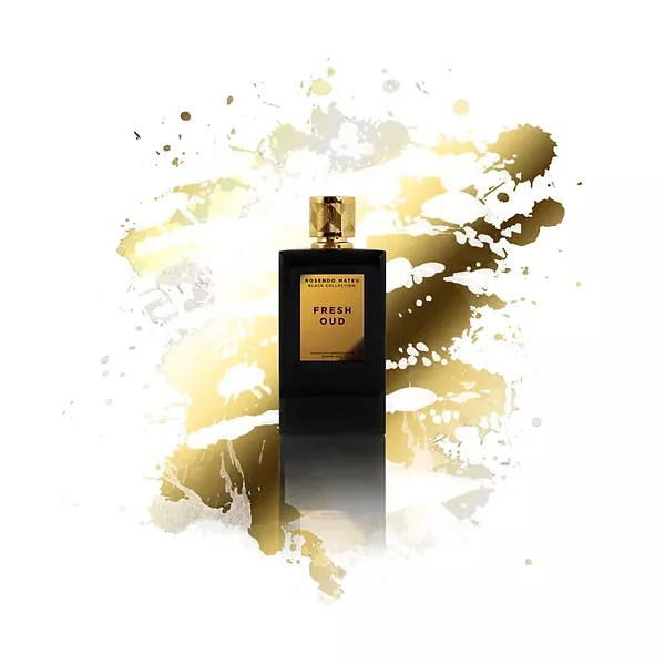 Rosendo Mateu Olfactive Expressions  Fresh Oud ����