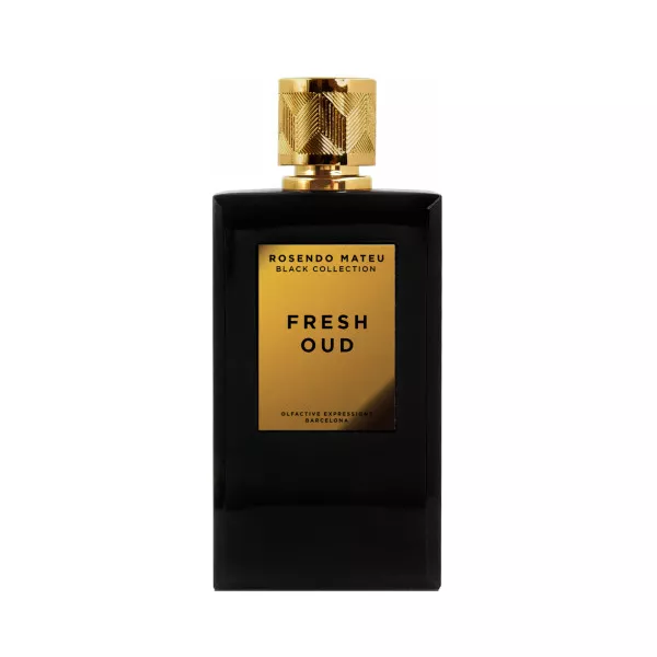 Rosendo Mateu Olfactive Expressions  Fresh Oud ����