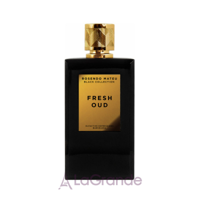 Rosendo Mateu Olfactive Expressions  Fresh Oud  ()