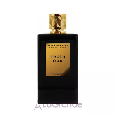 Rosendo Mateu Olfactive Expressions  Fresh Oud  ()