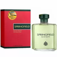 Antonio Puig Springfield ��������� ����