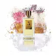 Rosendo Mateu Olfactive Expressions  Rosendo Mateu  5 Floral, Amber, Sensual Musk   ()