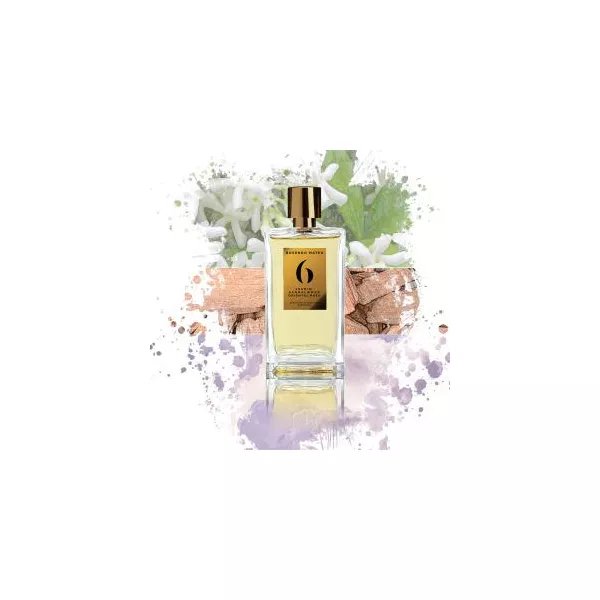Rosendo Mateu Olfactive Expressions  Rosendo Mateu � 6 Jasmin, Sandalwood, Oriental Musk ��������������� ���� (������)