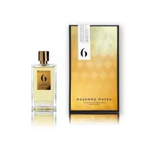 Rosendo Mateu Olfactive Expressions  Rosendo Mateu � 6 Jasmin, Sandalwood, Oriental Musk ��������������� ����