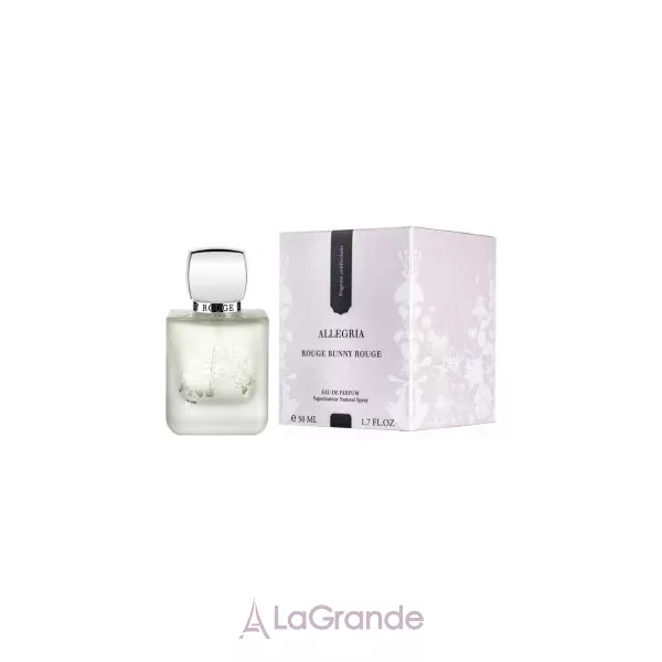 Rouge Bunny Rouge Allegria ��������������� ����