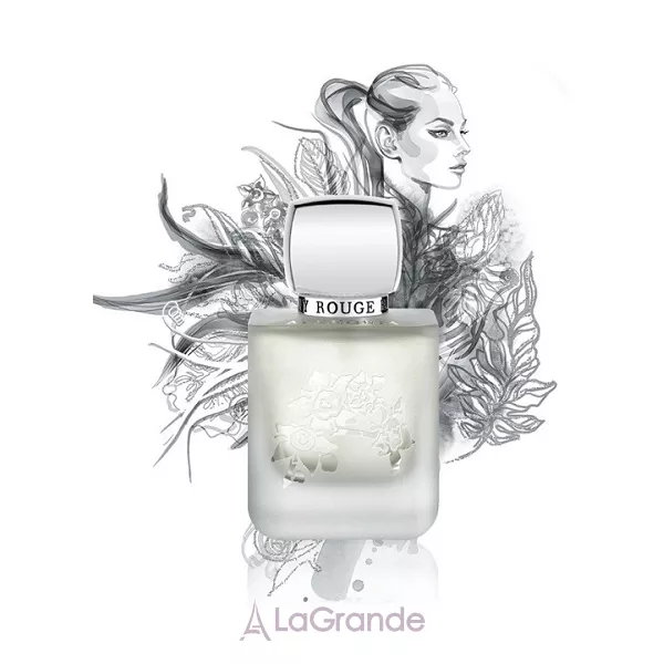 Rouge Bunny Rouge Allegria ��������������� ����
