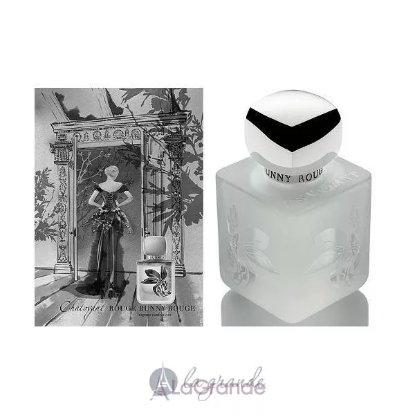Rouge Bunny Rouge Chatoyant ��������������� ���� (������)