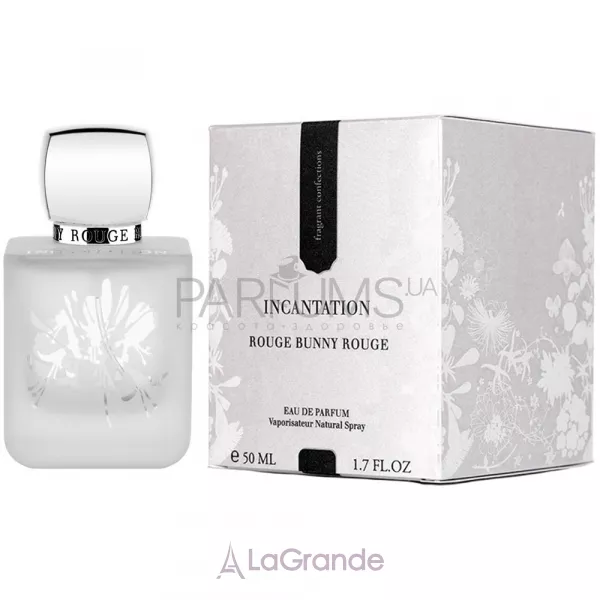 Rouge Bunny Rouge Incantation ��������������� ���� (������)