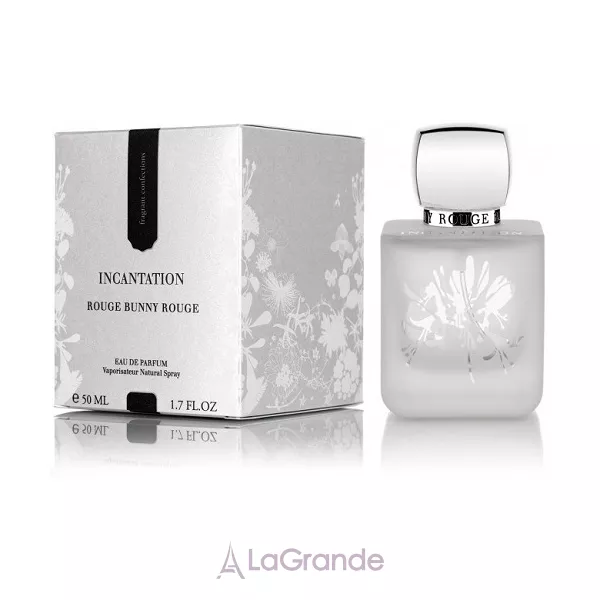 Rouge Bunny Rouge Incantation ��������������� ����