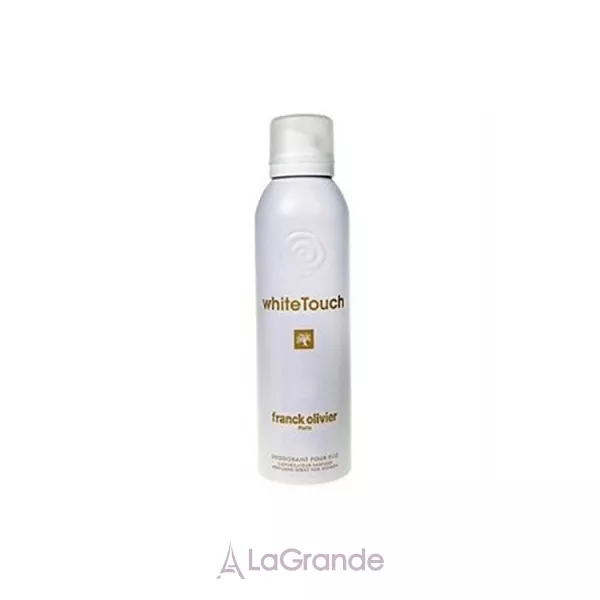 Franck Olivier White Touch ����������
