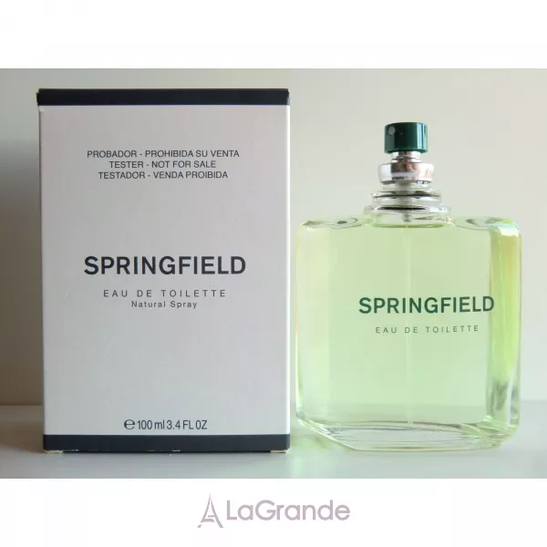Antonio Puig Springfield ��������� ���� (������)