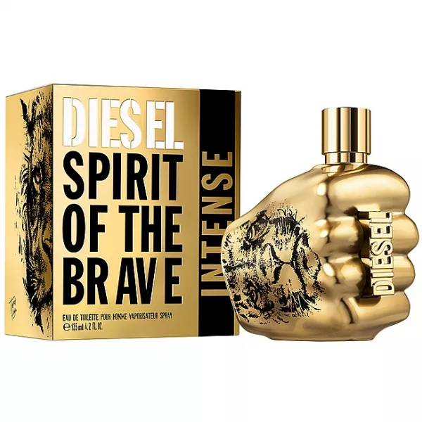 Diesel Spirit Of The Brave Intense ��������������� ����