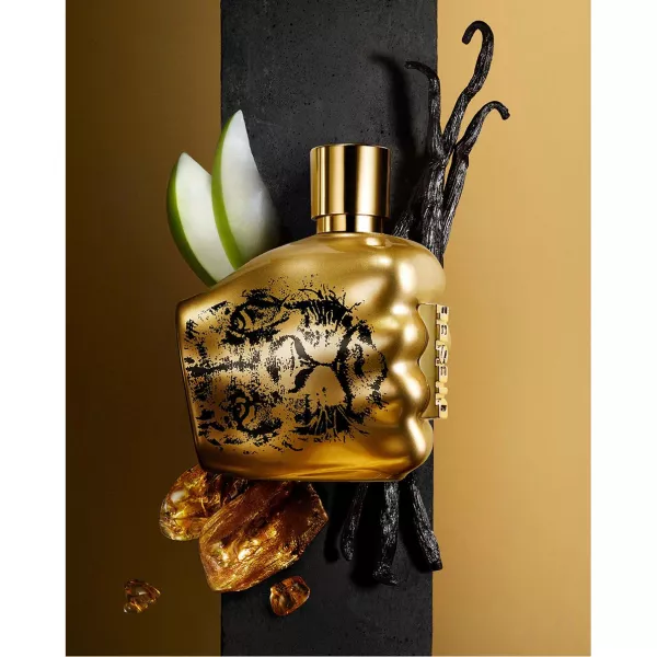 Diesel Spirit Of The Brave Intense ��������������� ����