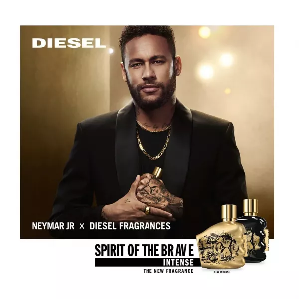 Diesel Spirit Of The Brave Intense ��������������� ����