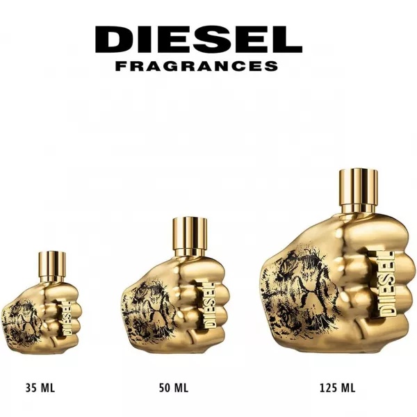 Diesel Spirit Of The Brave Intense ��������������� ����