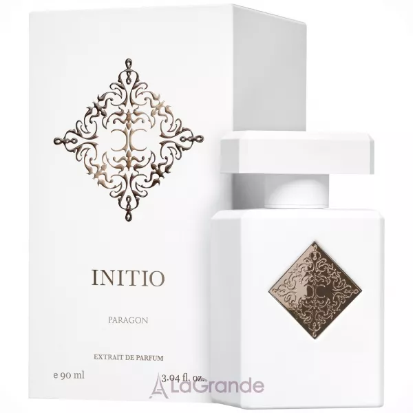 Initio Parfums Prives Paragon ����������� ����