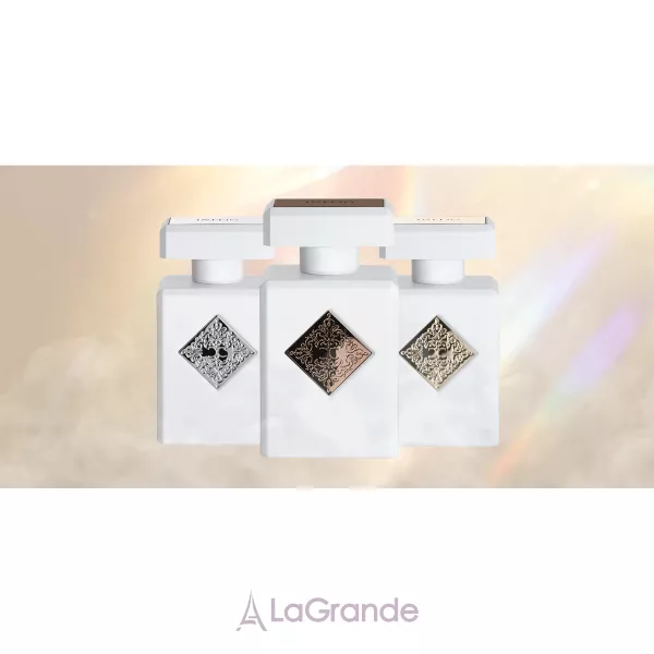Initio Parfums Prives Paragon ����������� ����