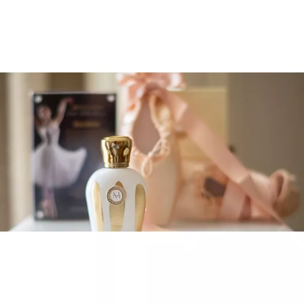 Moresque Ballerina ����������� ����