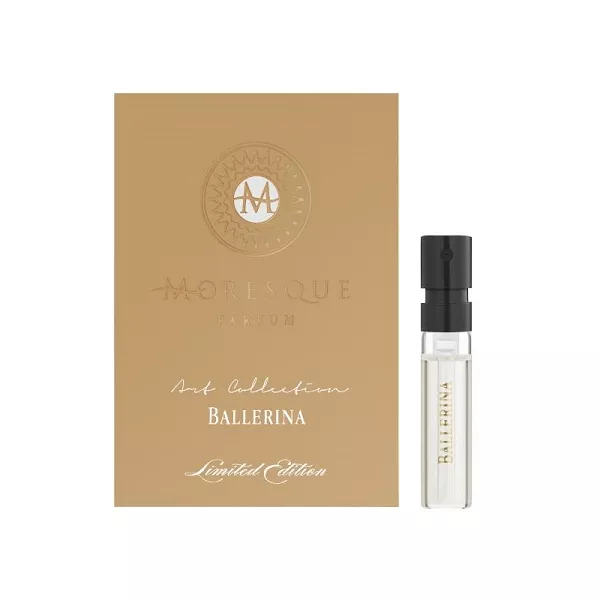 Moresque Ballerina ����������� ����