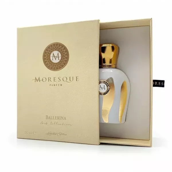 Moresque Ballerina ����������� ����
