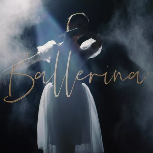 Moresque Ballerina ����������� ���� (������)
