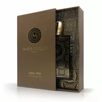 Moresque Ubar 1992 ����������� ����