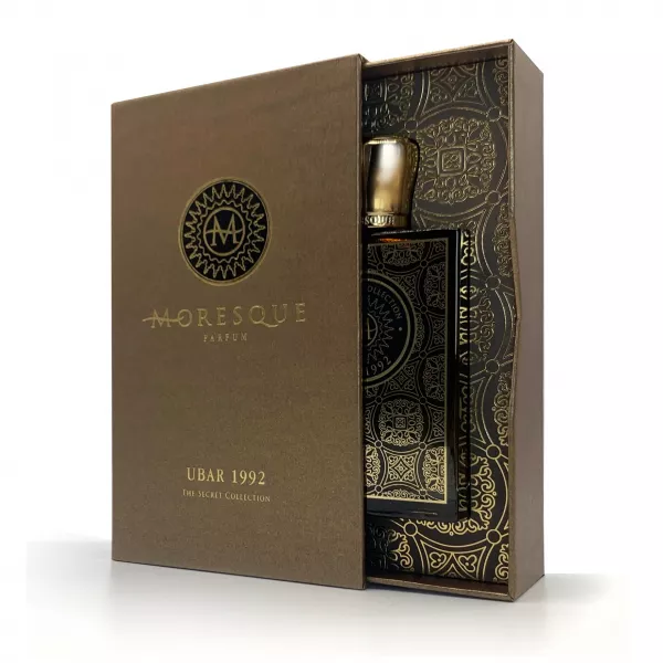 Moresque Ubar 1992 ����������� ����