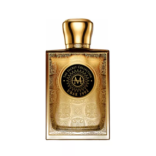 Moresque Ubar 1992 ����������� ����