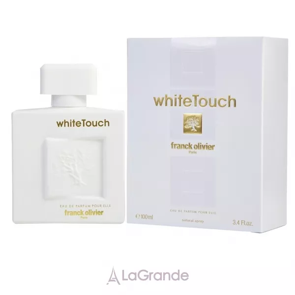 Franck Olivier White Touch ��������������� ����