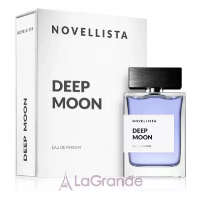 Novellista Deep Moon  