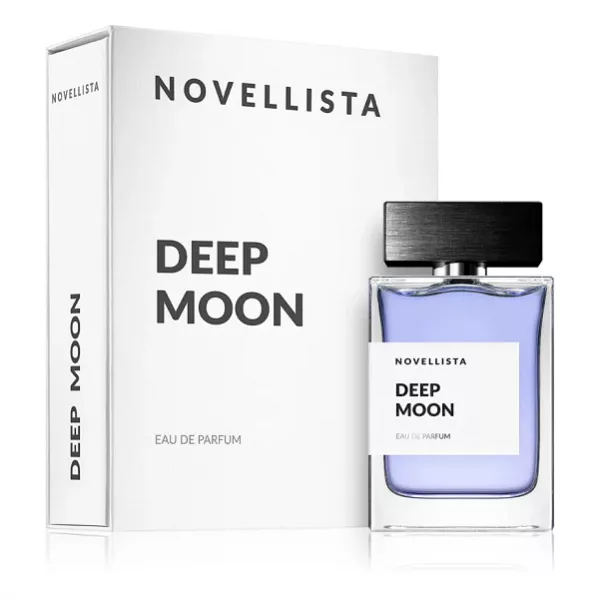Novellista Deep Moon ����������� ����