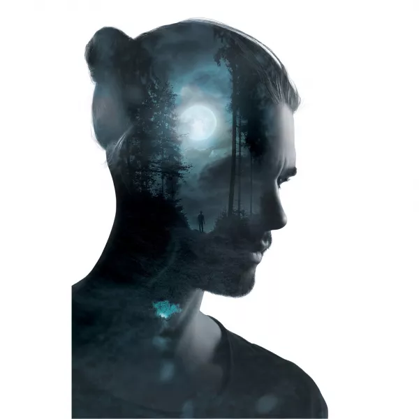 Novellista Deep Moon ����������� ����