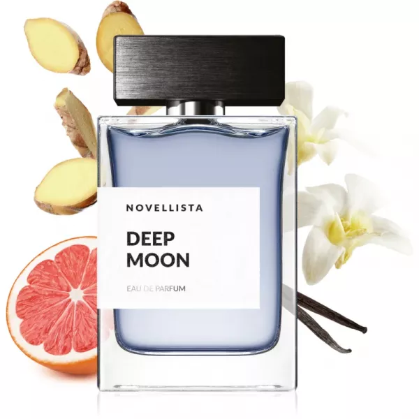 Novellista Deep Moon ����������� ���� (������)