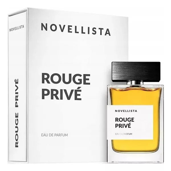 Novellista Rouge Prive ����������� ����