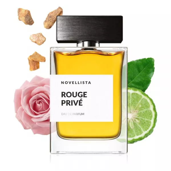 Novellista Rouge Prive ����������� ���� (������)